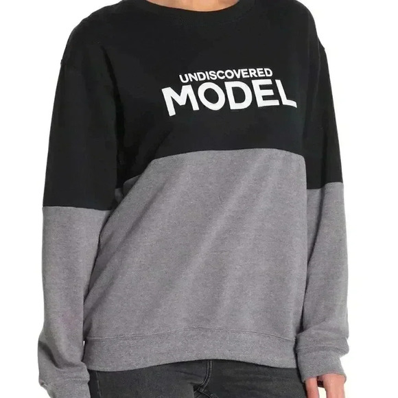 Suburban Riot Undiscovered Model Sweatershirt - Picture 1 of 9